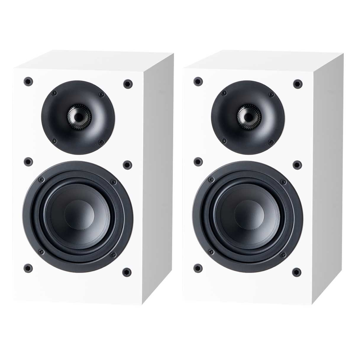 Paradigm Monitor SE Atom Bookshelf Speakers - Pair