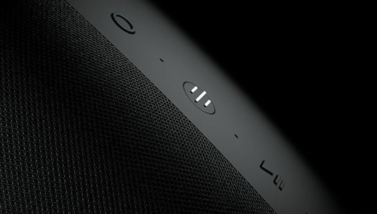 Bowers & Wilkins Zeppelin Wireless Streaming Speaker System