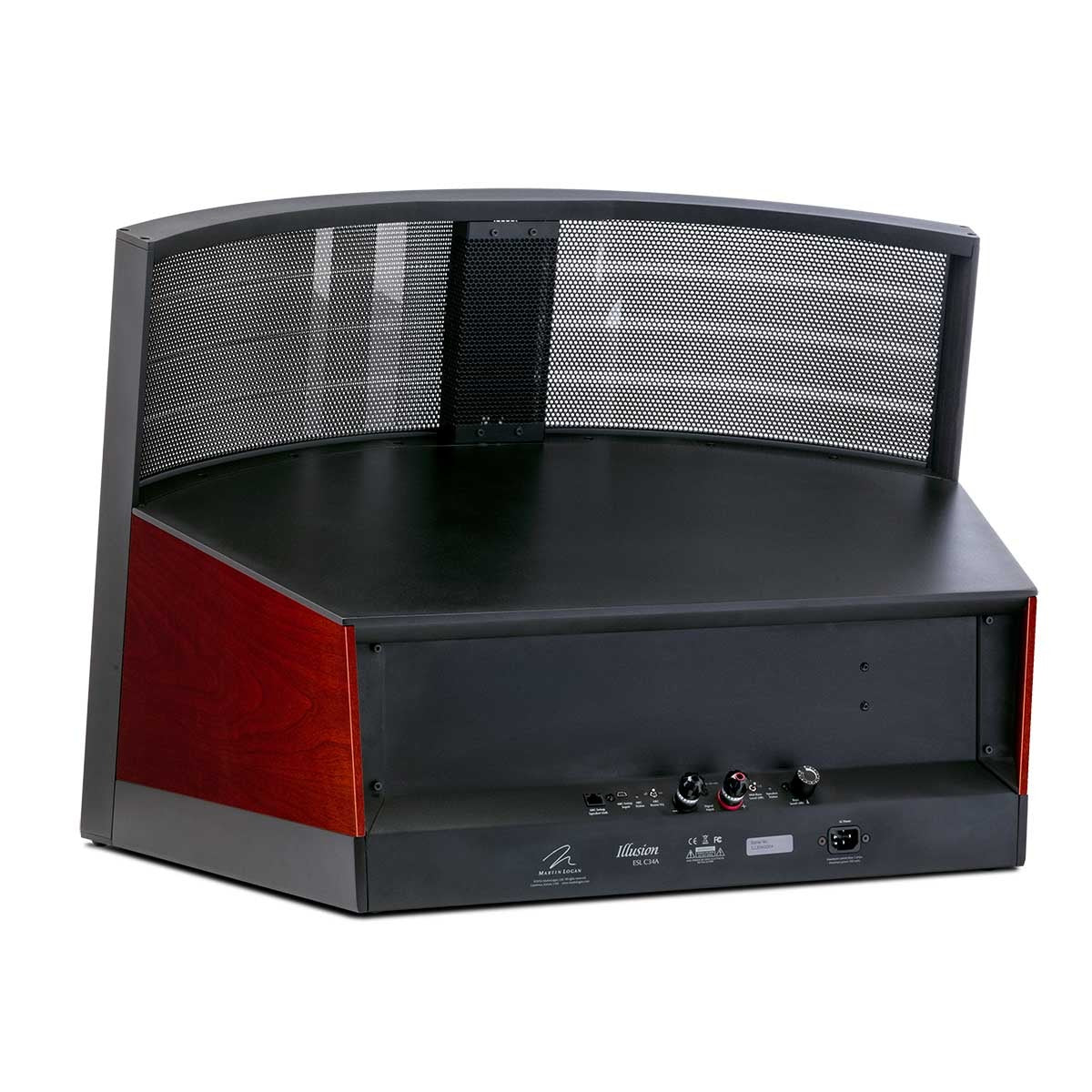 MartinLogan Illusion ESL C34A Center Channel Speaker