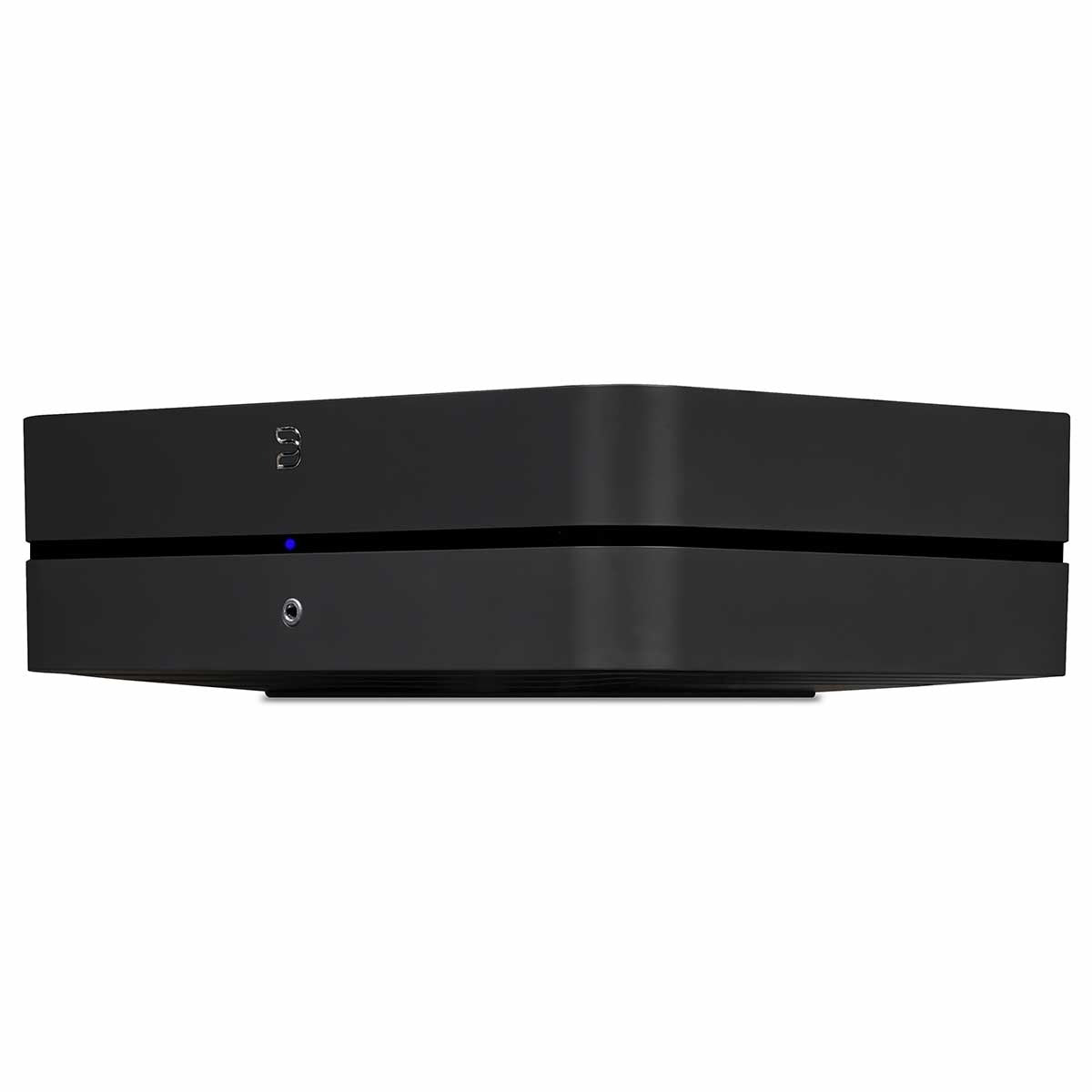 Bluesound PowerNode N330 Wireless Multi-Room Hi-Res Music Streaming Amplifier
