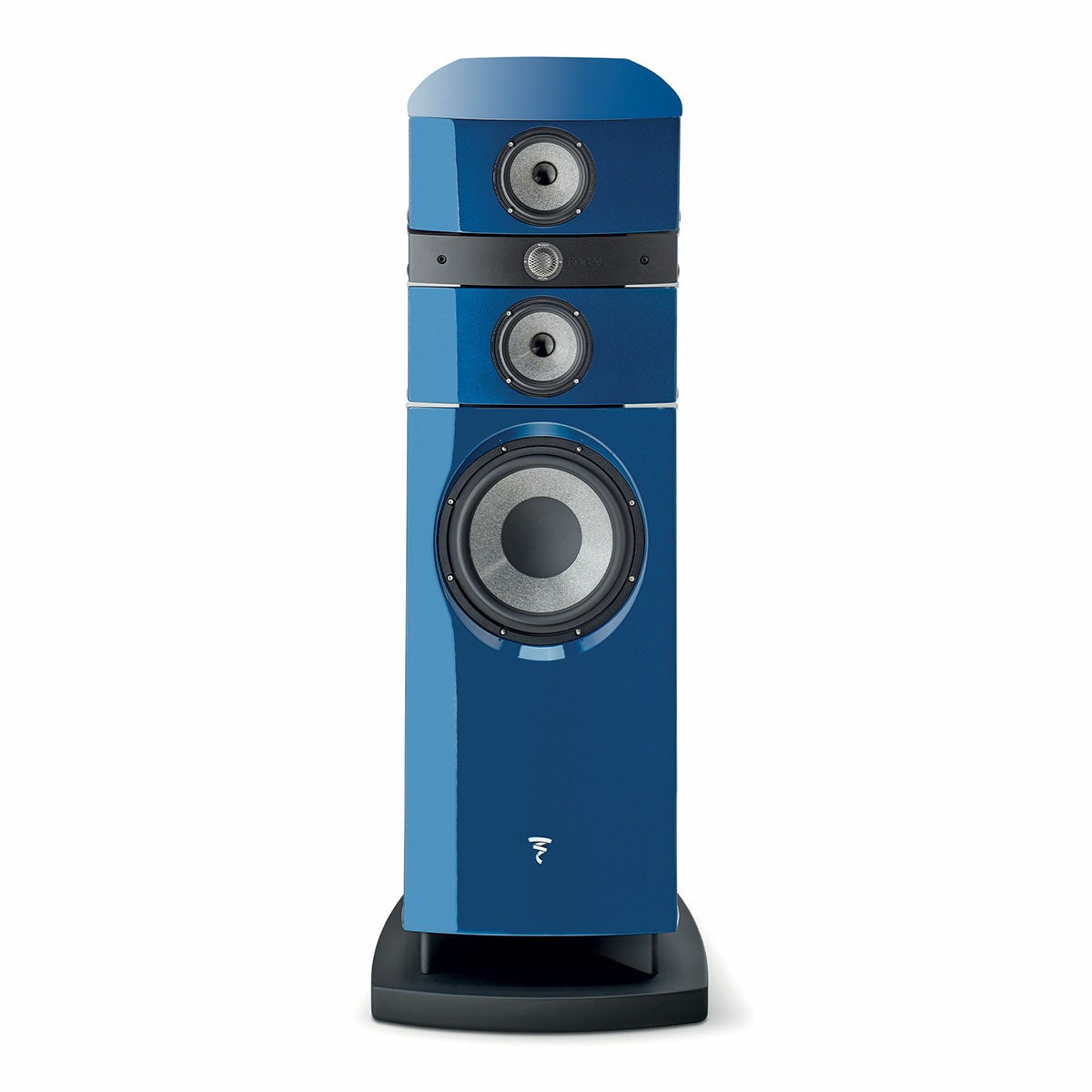 Focal Stella Utopia Evo 3-Way Floor-Standing Speaker