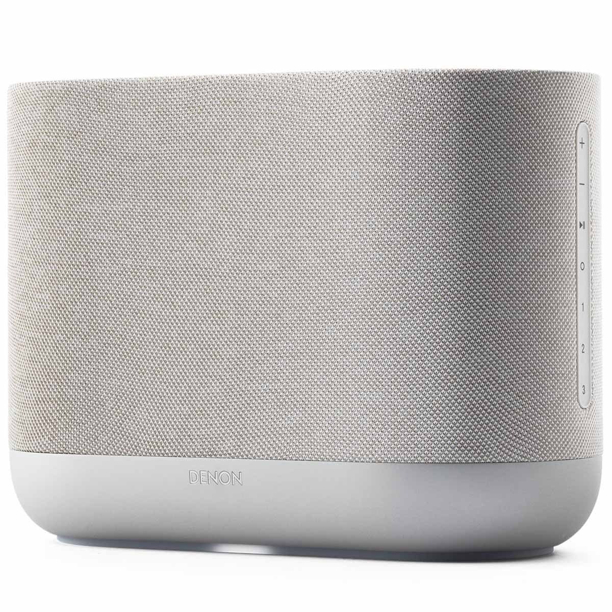 Denon Home 400 Stereo Wireless Smart Speaker
