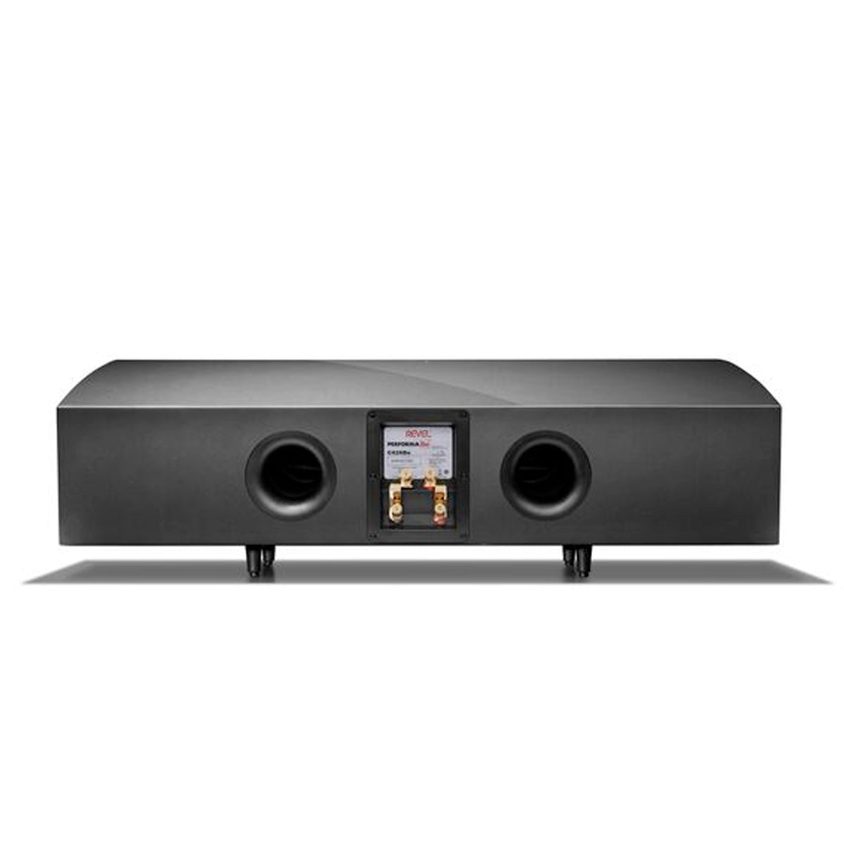 Revel PerformaBe C426Be 3-Way Center Channel Loudspeaker