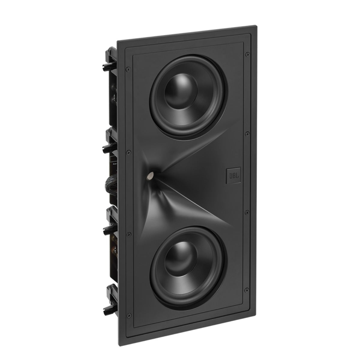 JBL Synthesis SCL-7XL 2-Way Dual 6.5-Inch In-Wall Loudspeaker - Each
