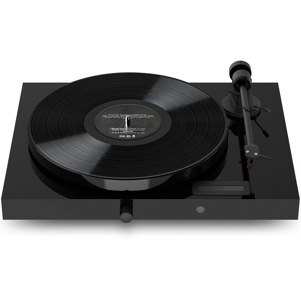 Pro-Ject Juke Box E1 Turntable