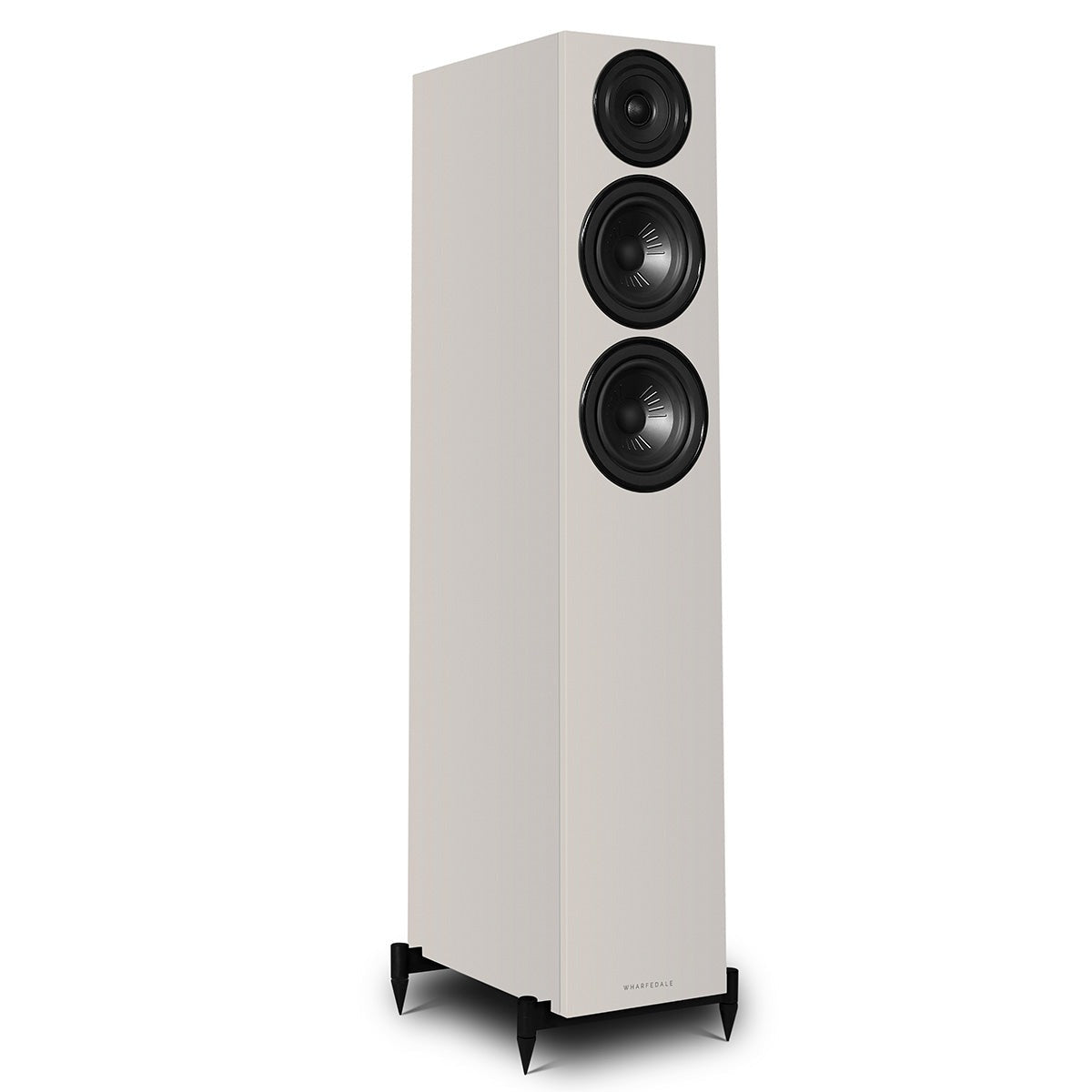 Wharfedale Diamond 12.3i 2.5-Way Floorstanding Speakers - Pair