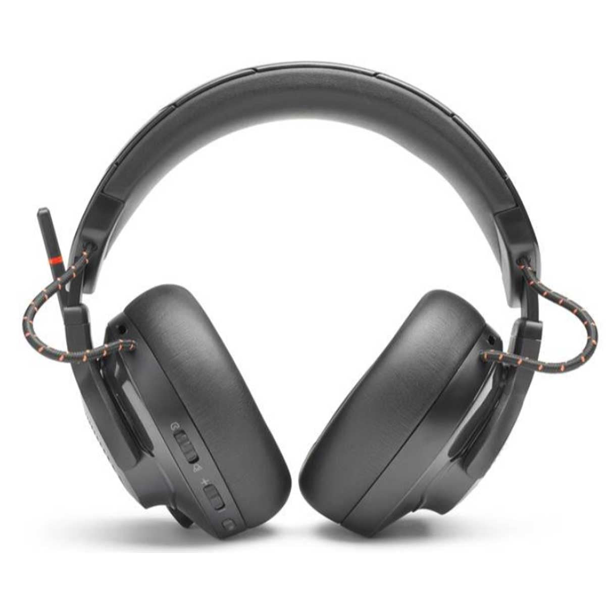 JBL Quantum 600 Headphones- Black