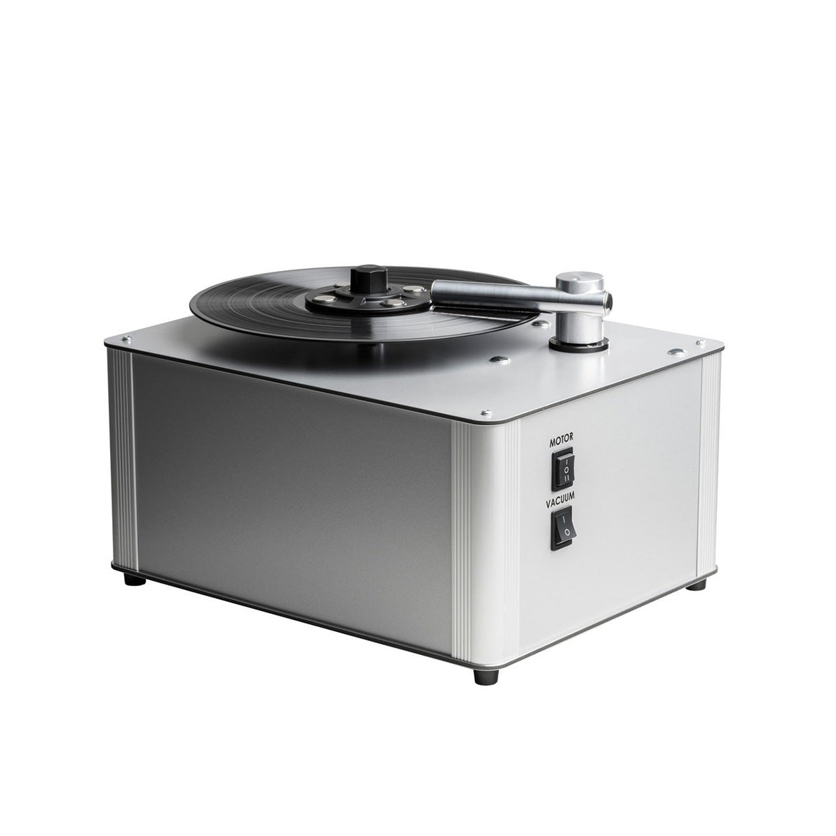 Pro-Ject VC-S3 VC-S3 Record-Cleaning Vacuum Machine
