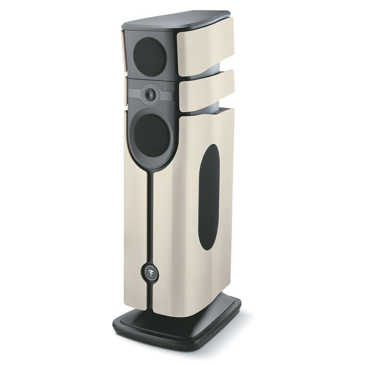 Focal Diva Alta Utopia 4-Way Active Wireless Loudspeaker - Each