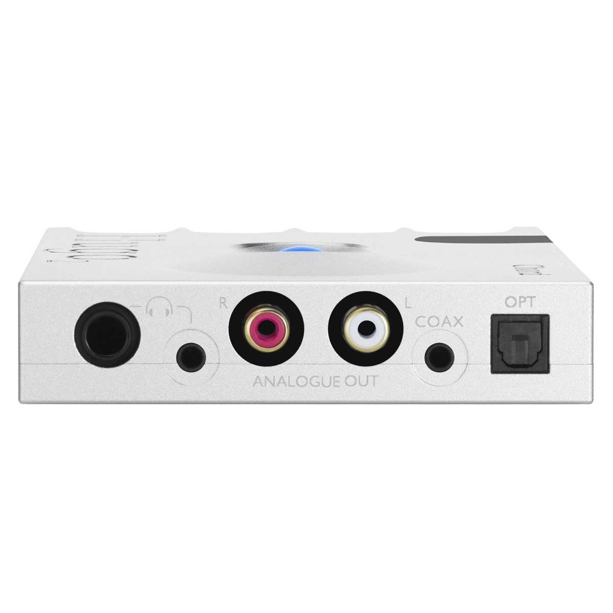 Chord Electronics Hugo 2 DAC/Headphone Amp