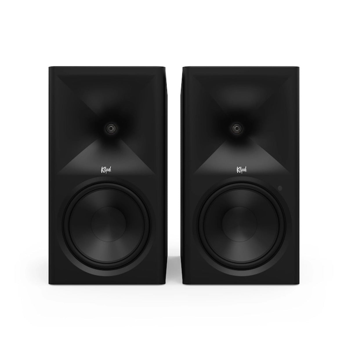 Klipsch The Nines II Dolby Atmos 8" Powered Speakers - Pair