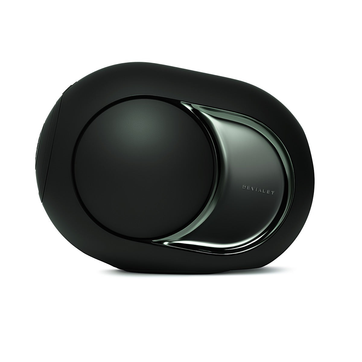 Devialet Phantom Ultimate 108 dB High-End Connected Speaker