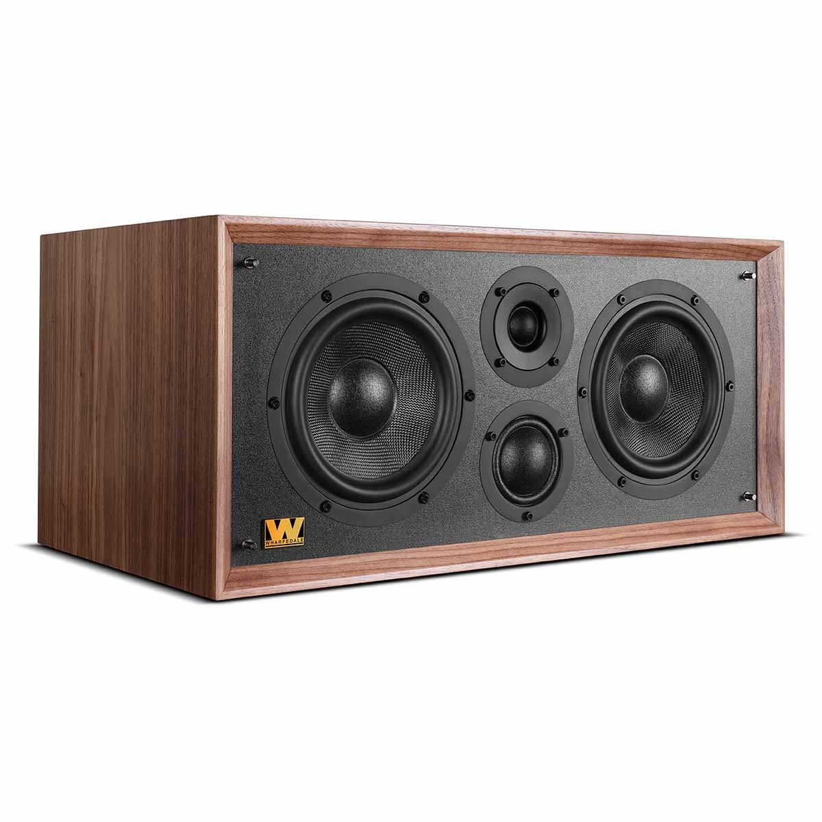Wharfedale Heritage Center Speaker