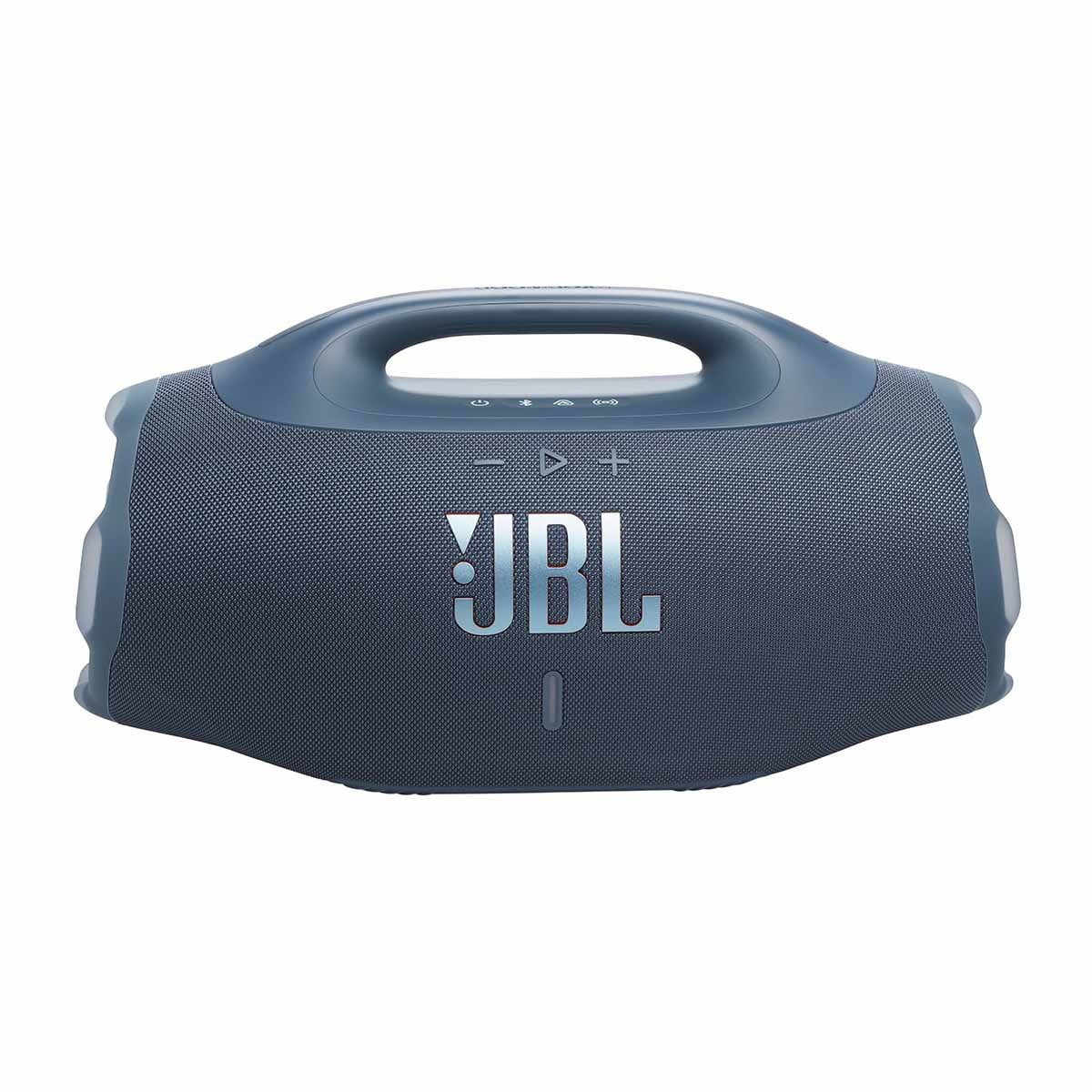 JBL Boombox 4 Portable Bluetooth Speaker