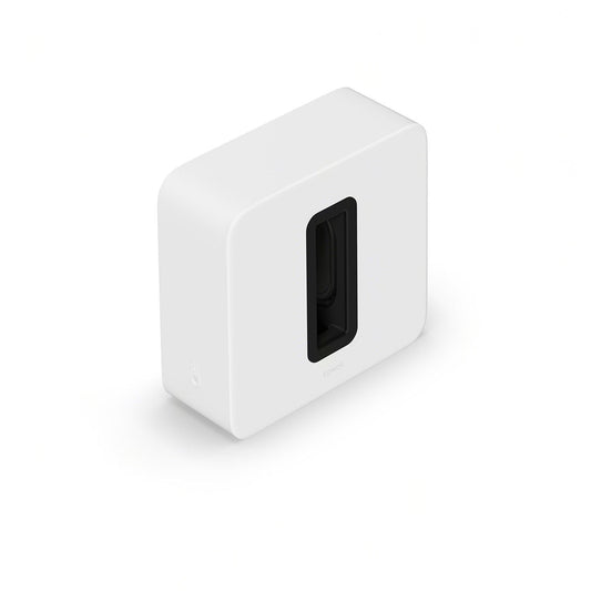 Sonos Sub 4 Wireless Subwoofer