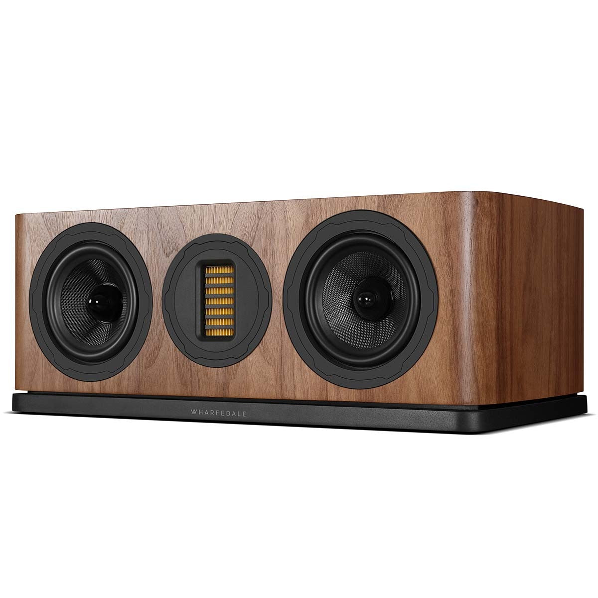 Wharfedale Evo 5.C 5-inch 3-way Center Channel Speaker