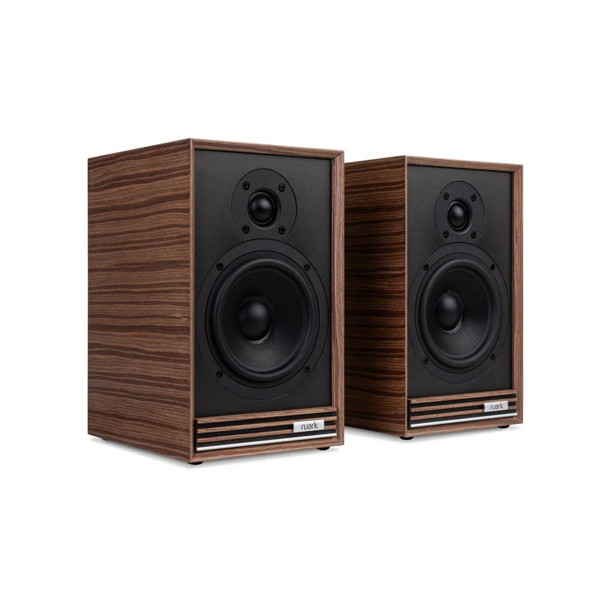 Ruark Audio Sabre R Bookshelf Speakers
