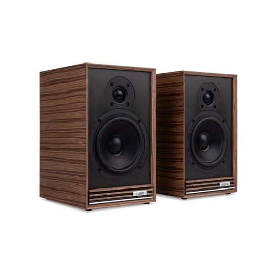 Ruark Audio Sabre R Bookshelf Speakers