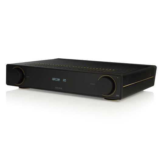 ARCAM Radia A5 Integrated Class AB Amplifier