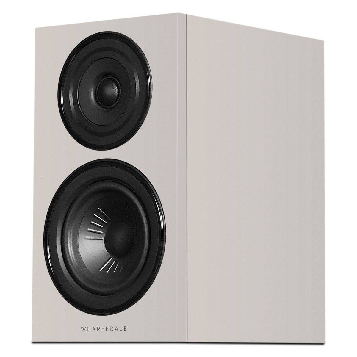 Wharfedale Diamond 12.1i 2-Way Bookshelf Speakers - Pair