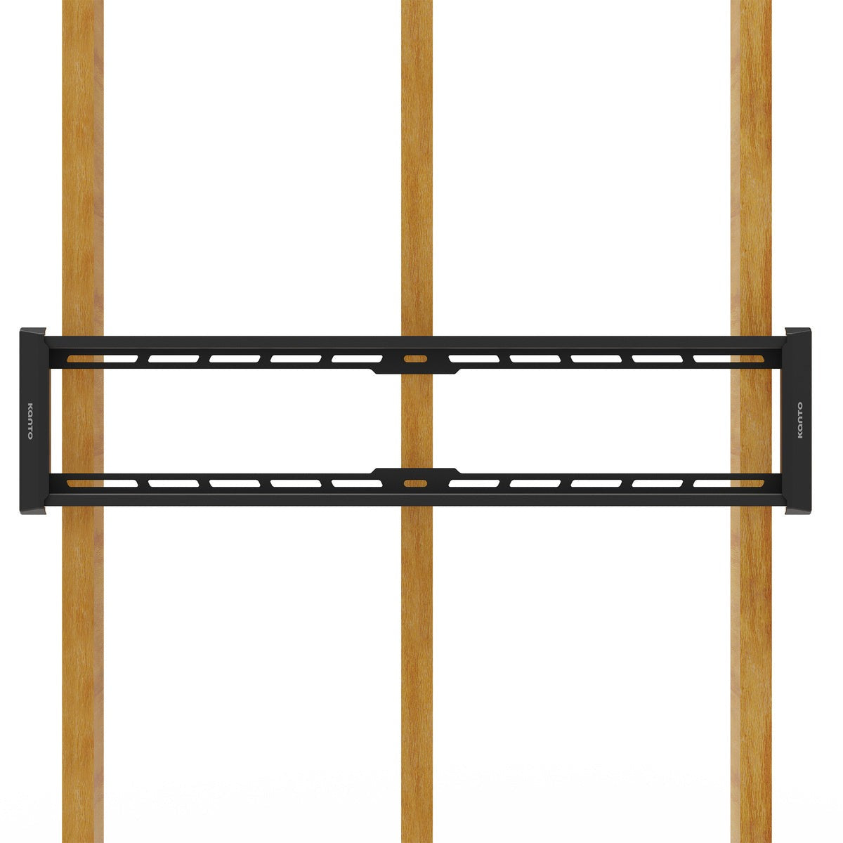 Kanto T300 Low Profile Tilting TV Mount for 40” - 100” TVs