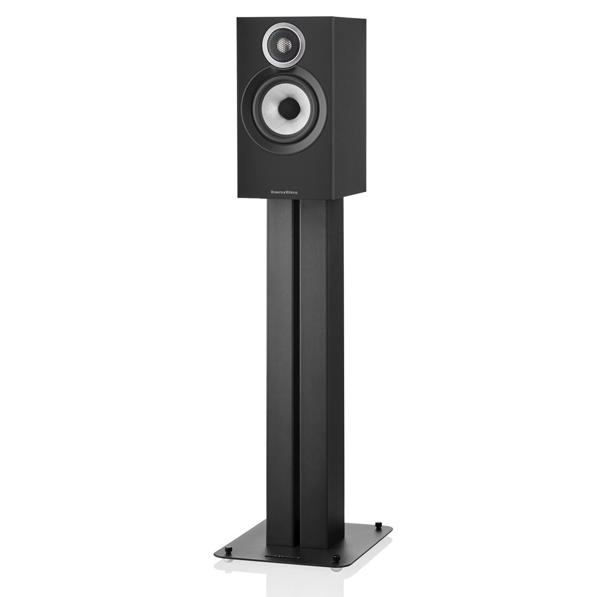 Bowers & Wilkins 607 S3 Bookshelf Speakers - Pair