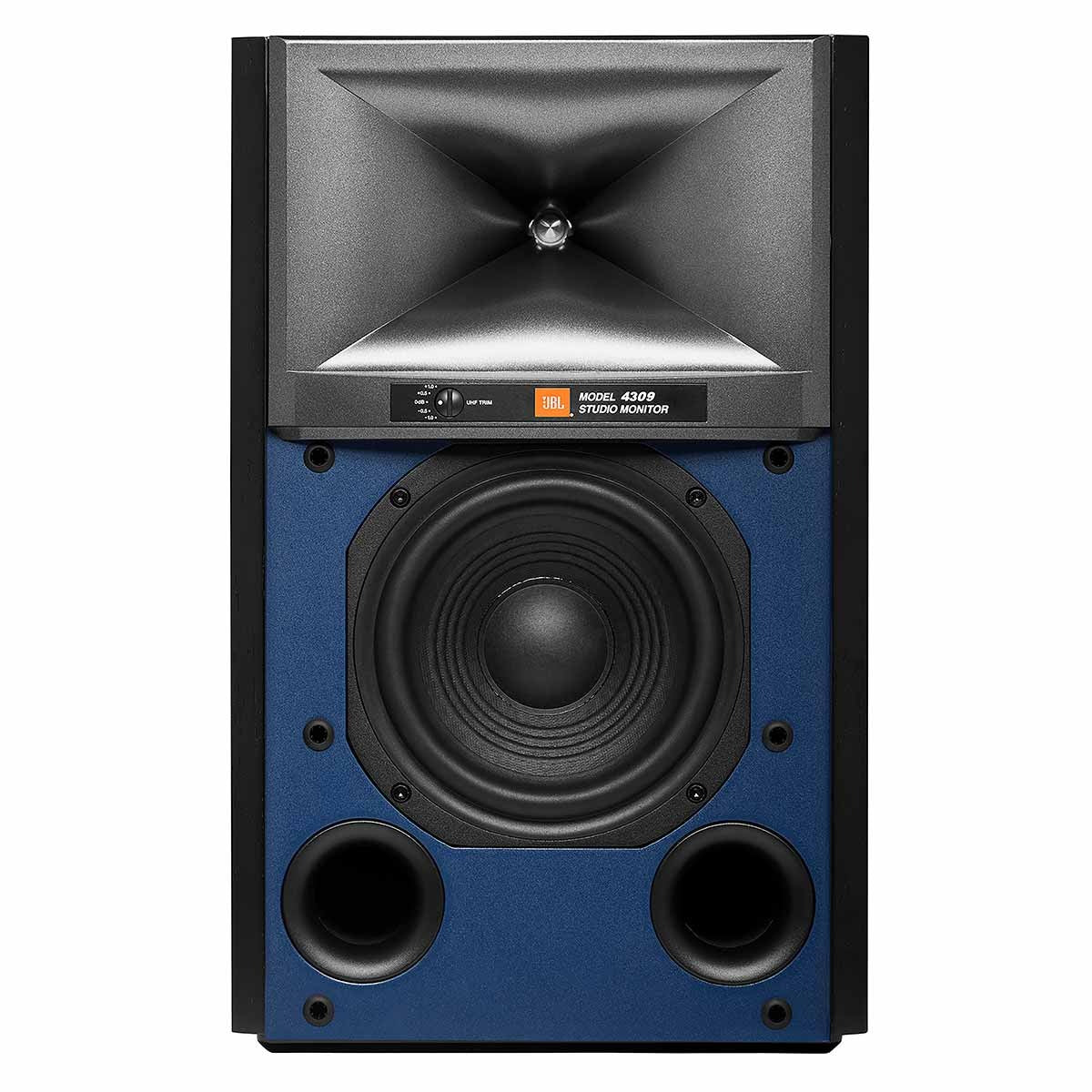 JBL Synthesis 4309 6.5-inch Bookshelf Speakers - Pair