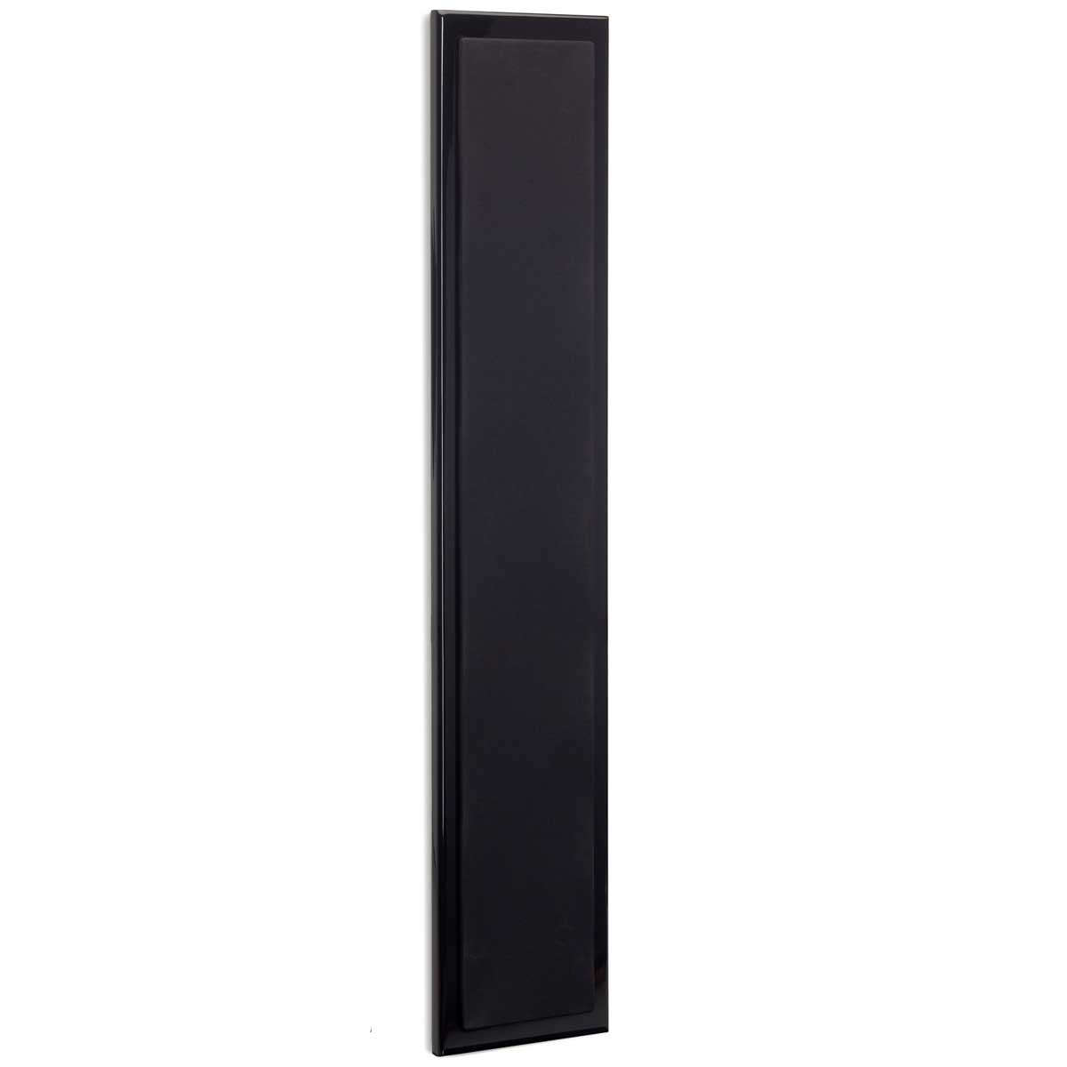 Martin Logan Motion SLM-XL Front Surround Speaker - High Gloss Black