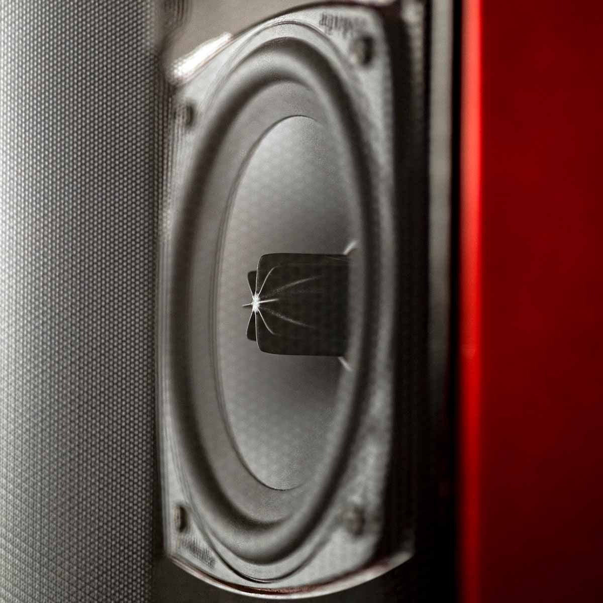 GoldenEar T66 Floorstanding Loudspeaker - Each