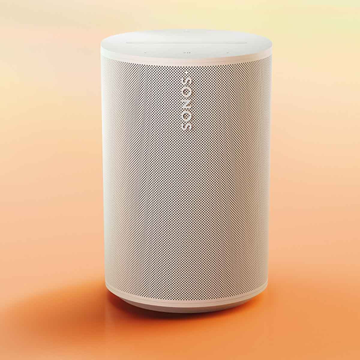 Sonos Era 100 Smart Speaker