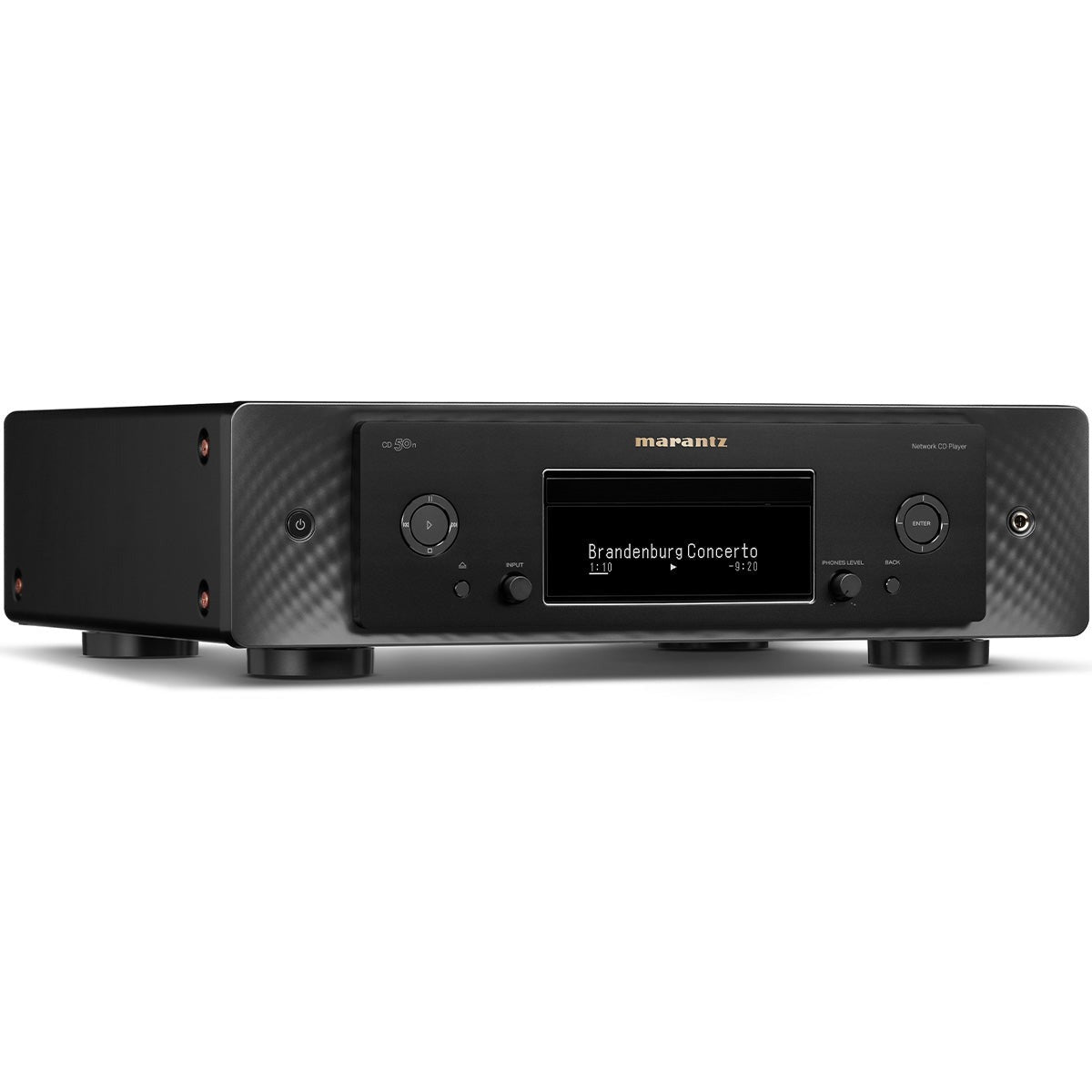Marantz CD50n CD Player