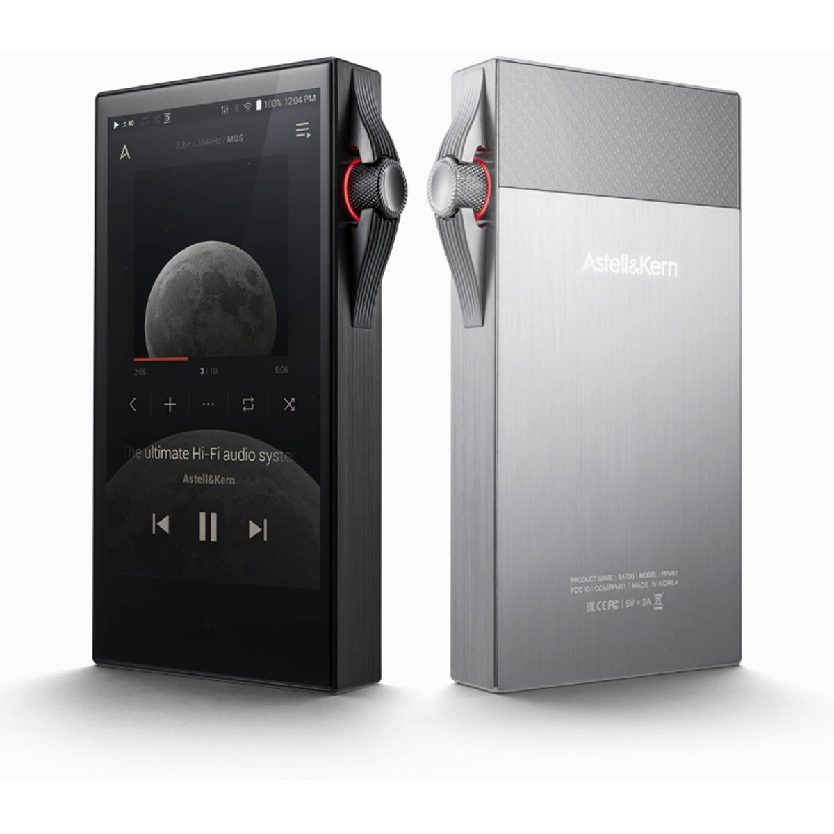 Astell&Kern SA700 Portable Music Player