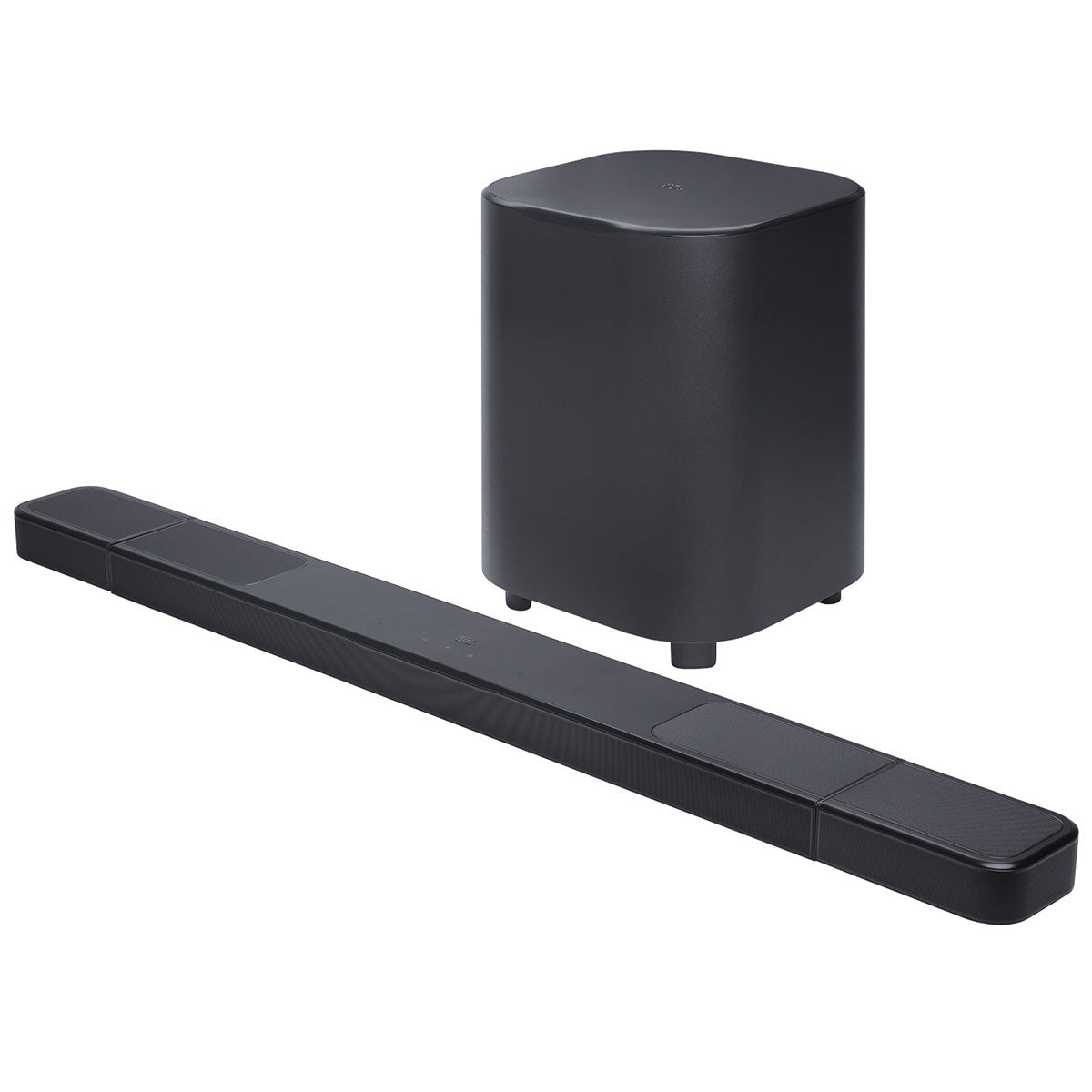 JBL Bar 1300X M2 11.1.4 Soundbar with Wireless Subwoofer