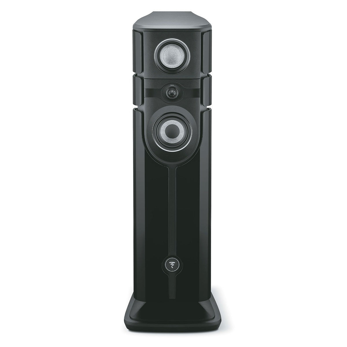 Focal Diva Alta Utopia 4-Way Active Wireless Loudspeaker - Each