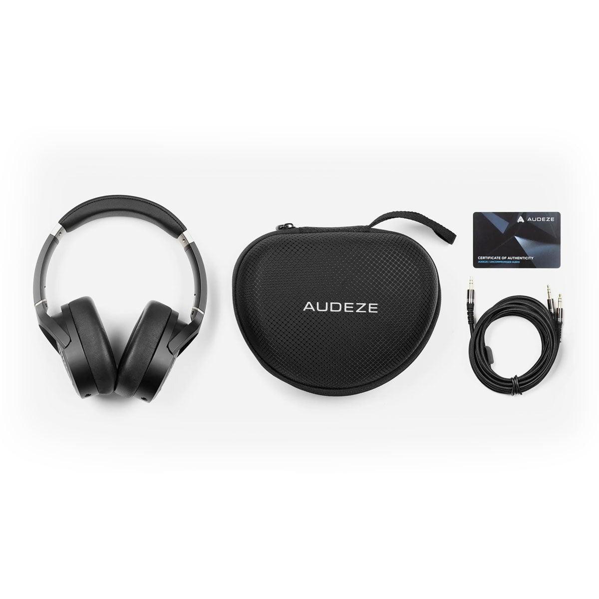 Audeze LCD-1 Open-Back Foldable Headphones