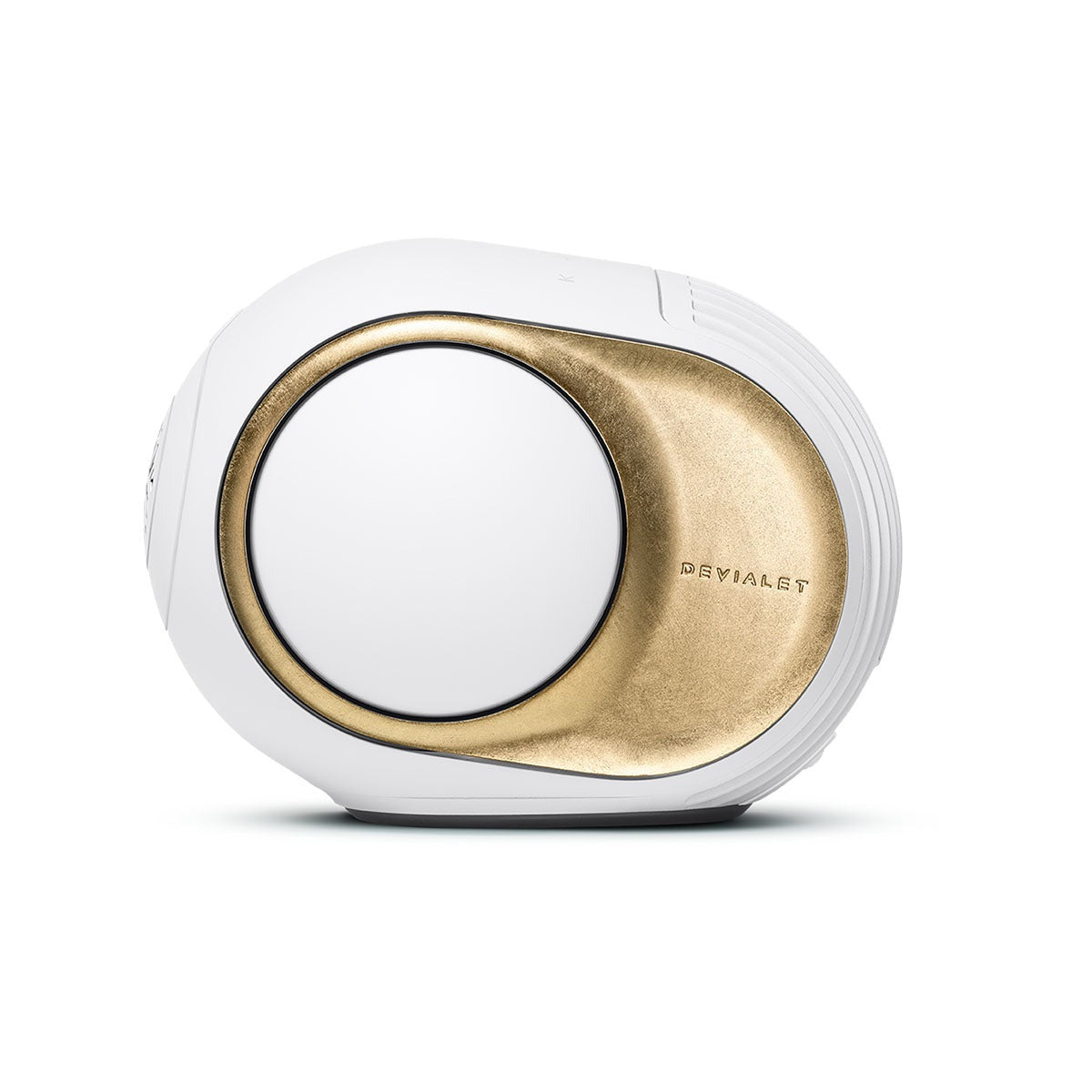 Devialet Phantom Ultimate 98 dB High-End Connected Speaker
