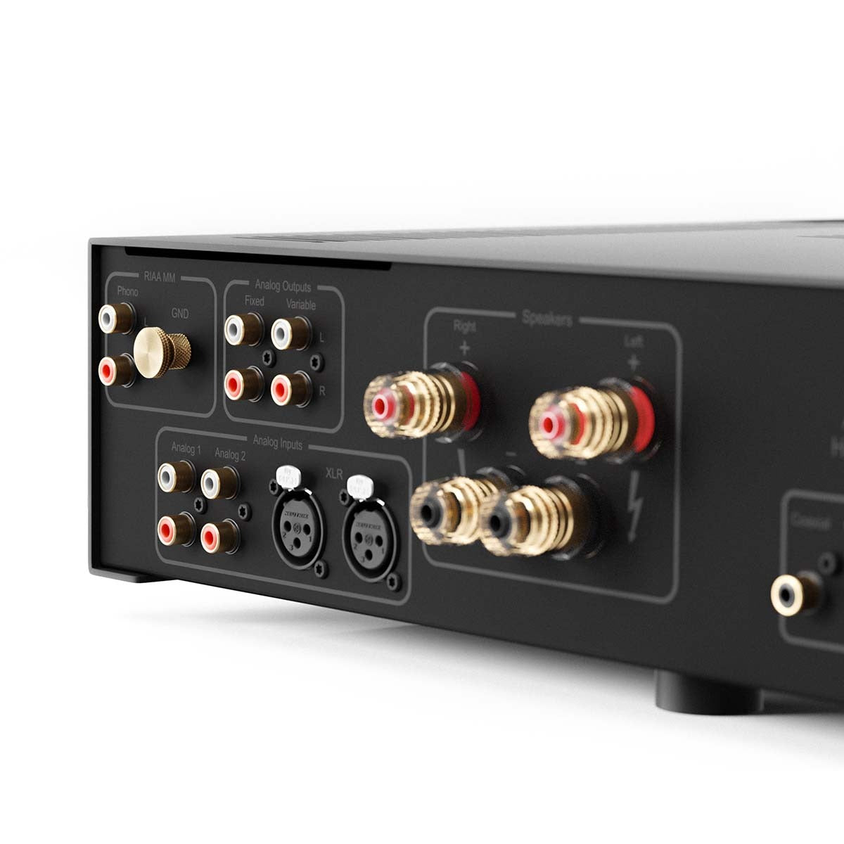 Hegel H190v Integrated Amplifier