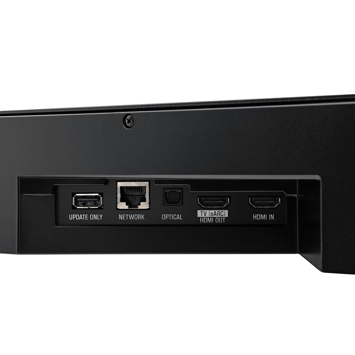 Yamaha True X Surround 90A Soundbar/Surround Sound System