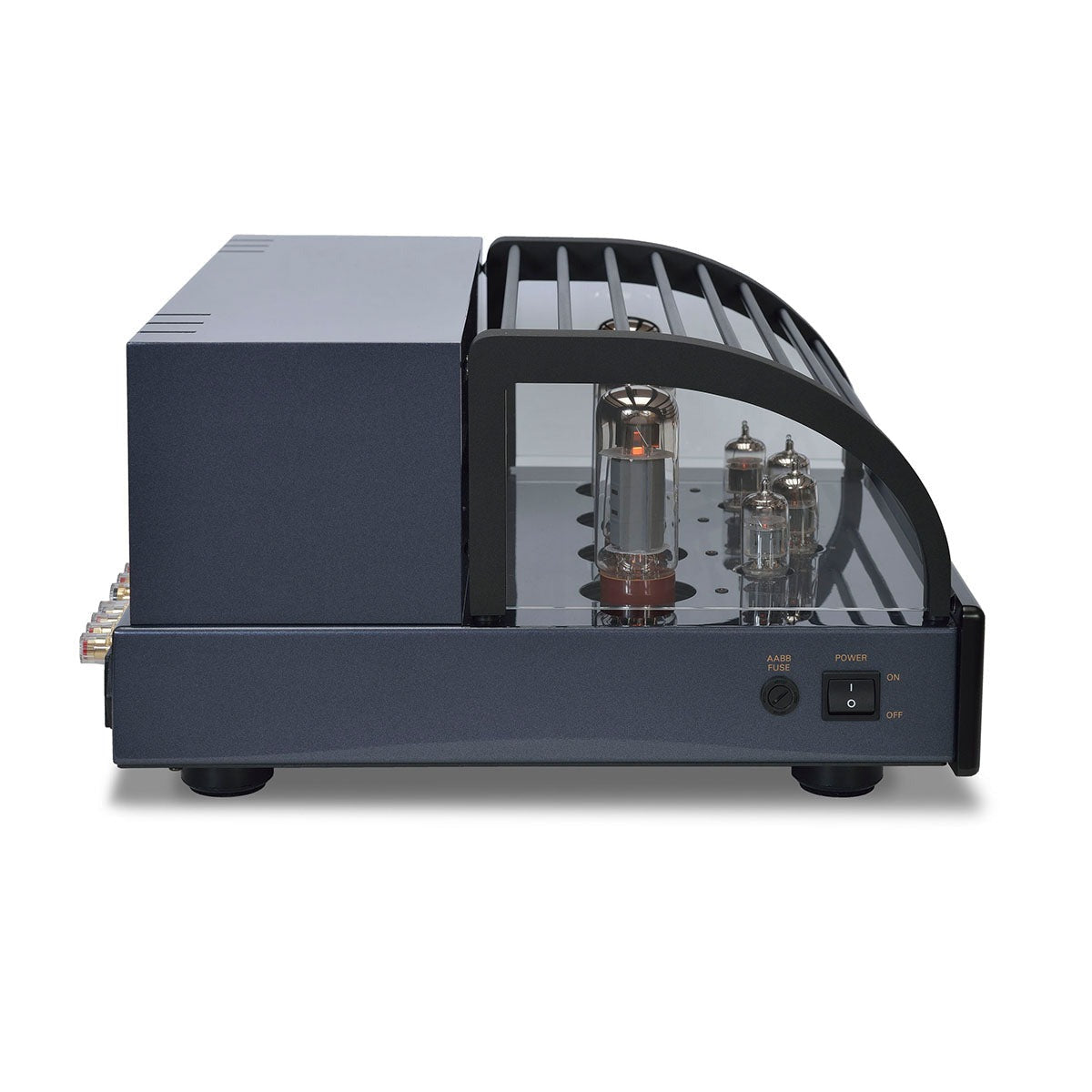 PrimaLuna Evo 200 Tube Power Amplifier