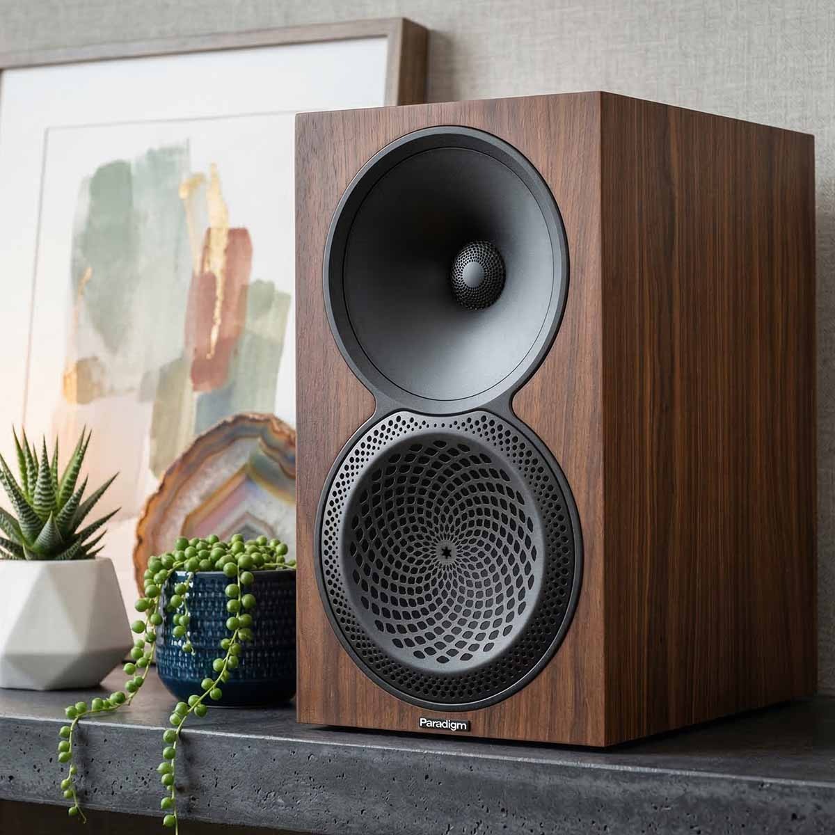 Paradigm Premier 120B V2 Bookshelf Speaker - Each