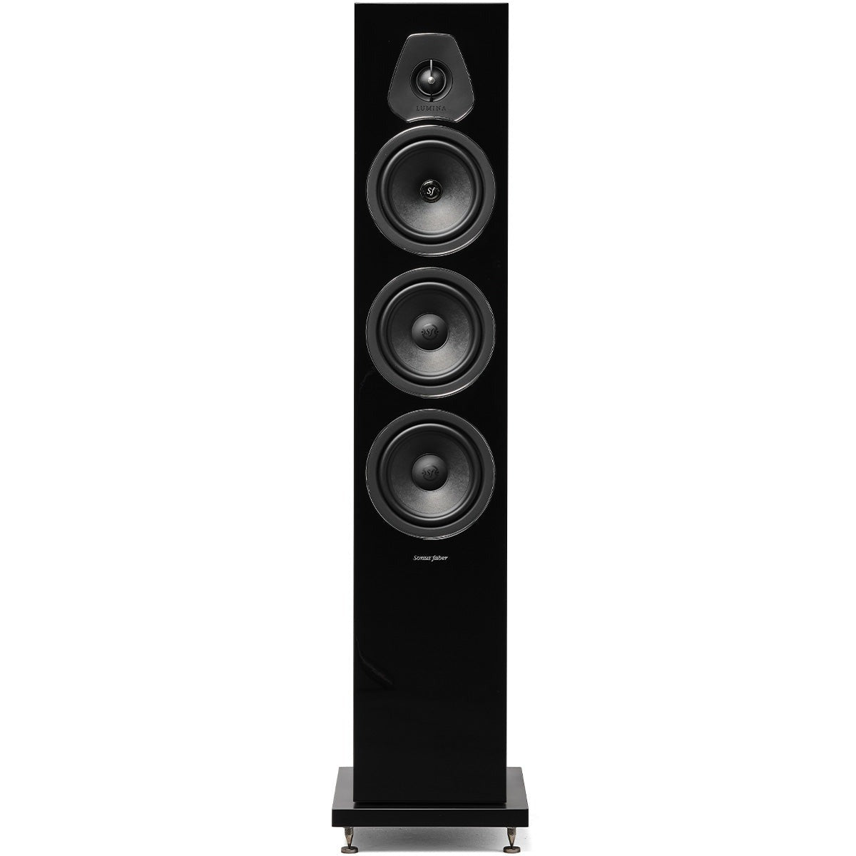 Sonus Faber Lumina III Floorstanding Speaker - Pair