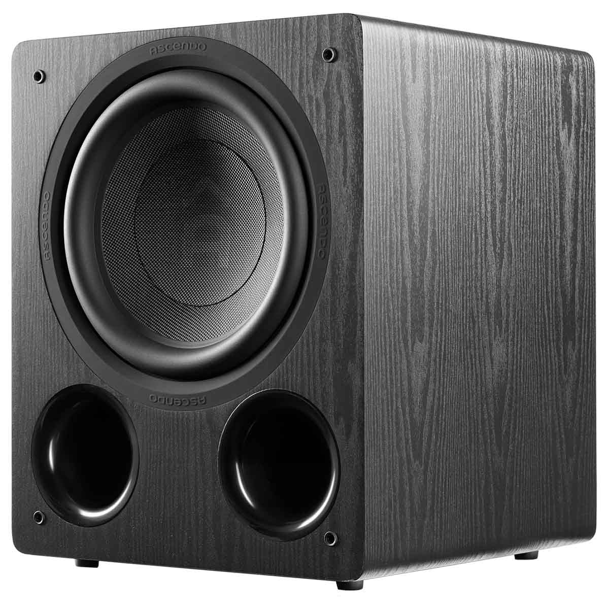 Ascendo Audio The12 SUB Active Vented MKII Subwoofer - Each