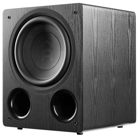 Ascendo Audio The12 SUB Active Vented MKII Subwoofer - Each