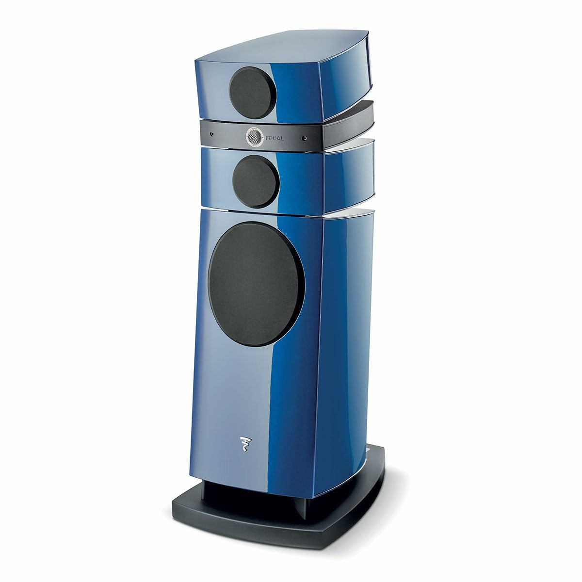 Focal Stella Utopia Evo 3-Way Floor-Standing Speaker