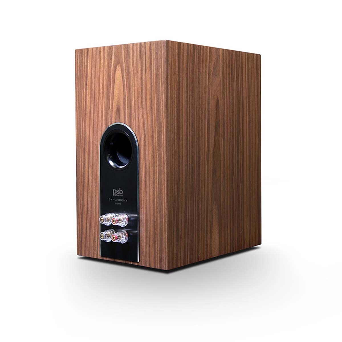PSB Synchrony B600 Premium Bookshelf Speakers - Each