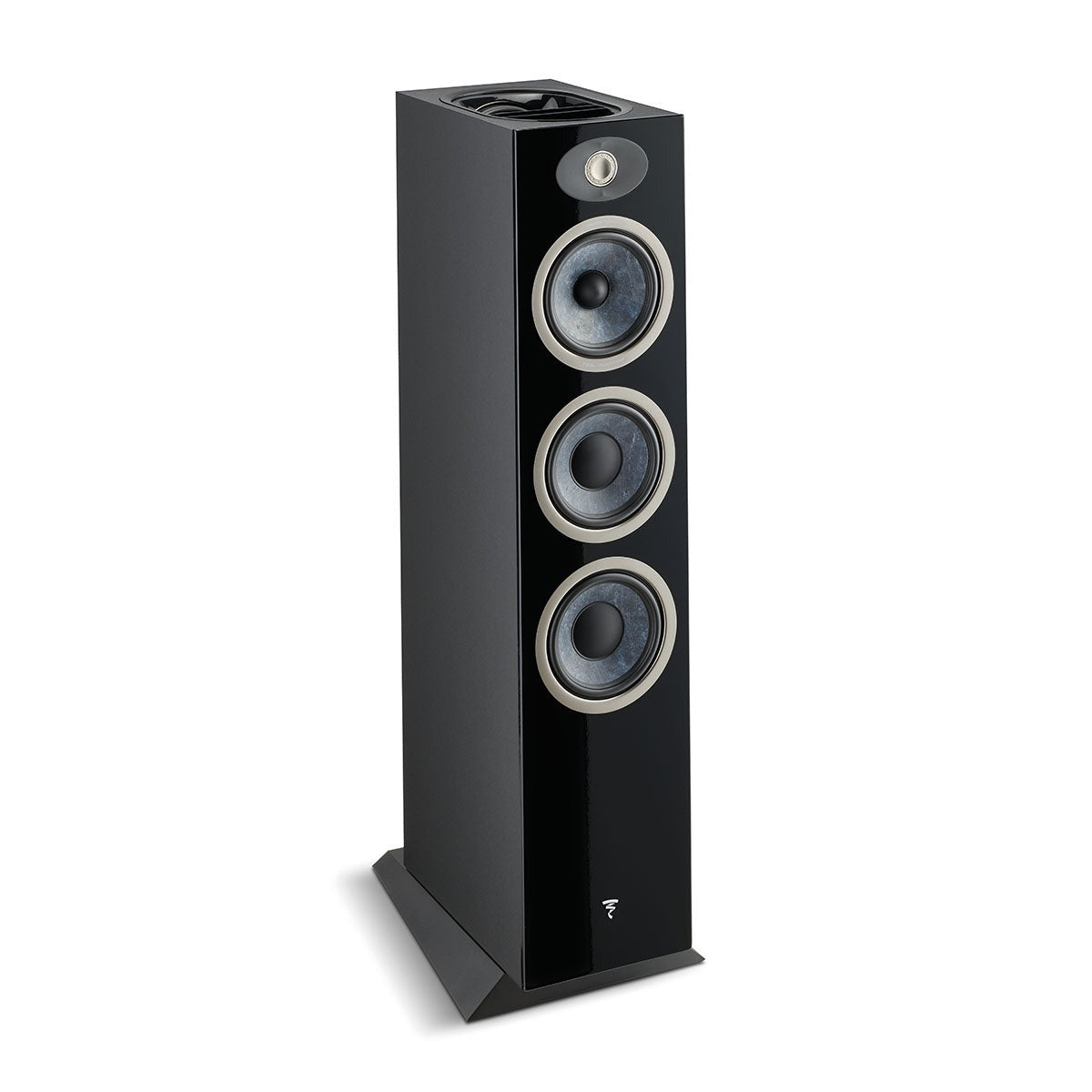Focal Theva No3-D Floorstanding Speaker - Each