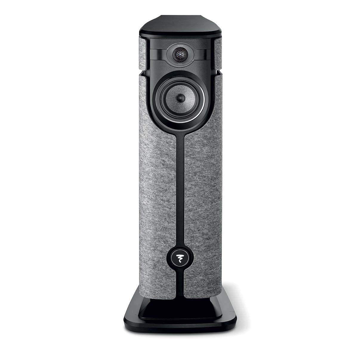 Focal Diva Utopia 3-Way Active Wireless Loudspeakers