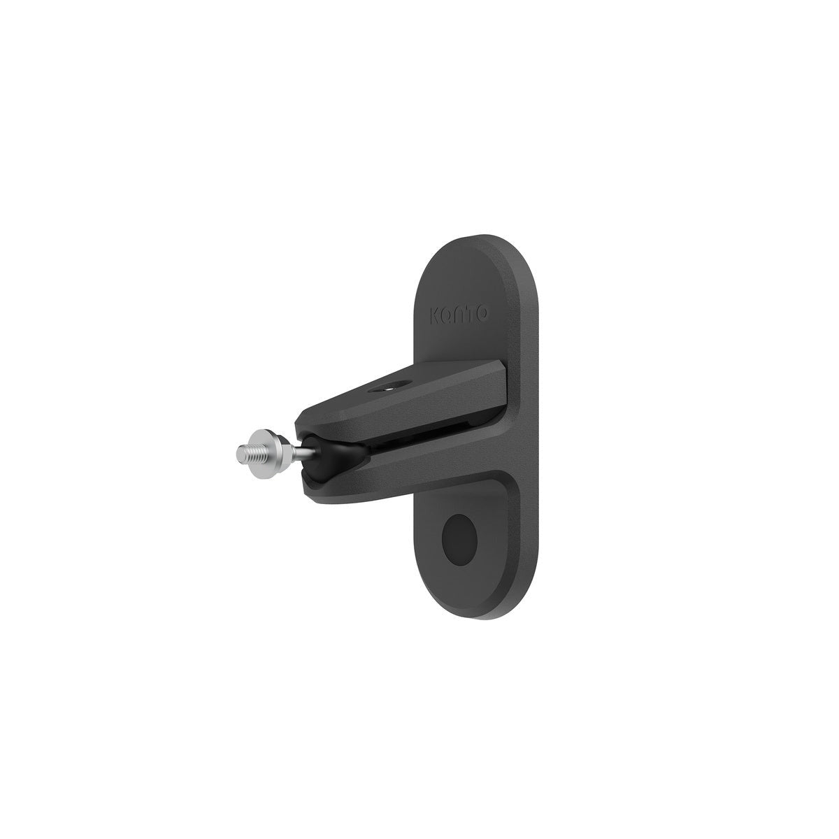 Kanto SPW3 Rear Mount Universal Speaker Wall Mount (Pair)