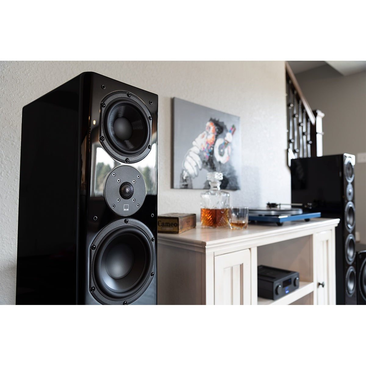 SVS Prime Pinnacle Speaker
