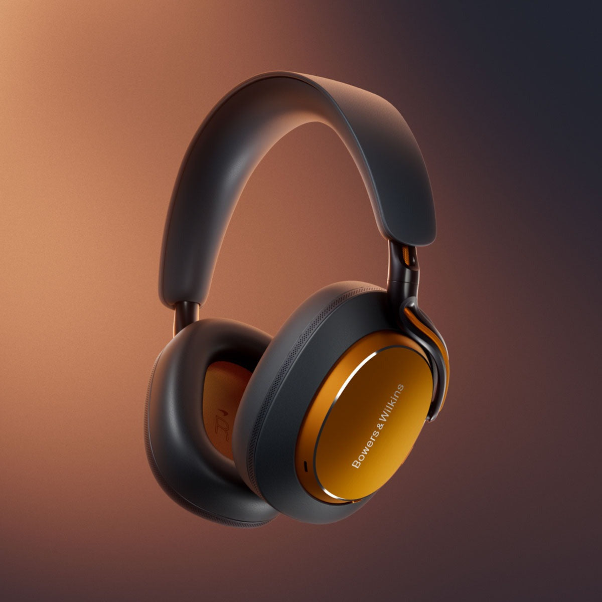 Bowers & Wilkins Px8 S2 McLaren Edition Wireless Over-Ear Headphones